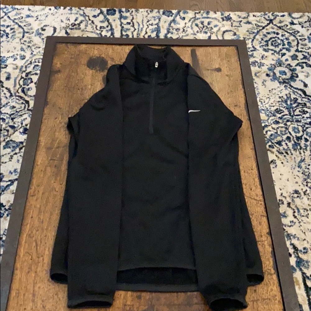 Nike pullover